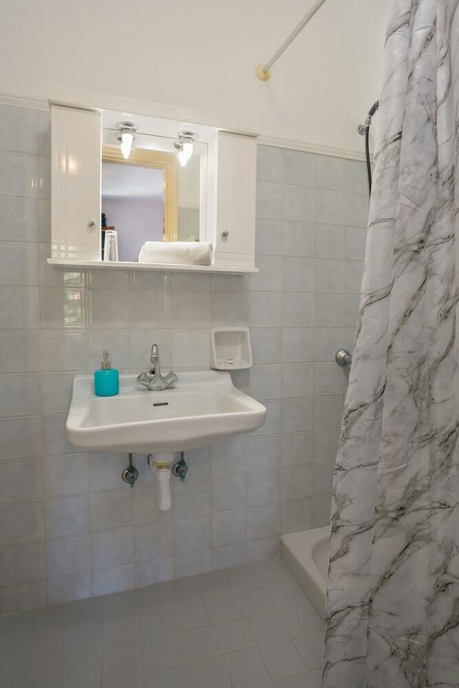 Hotel Vallia's Apartments
