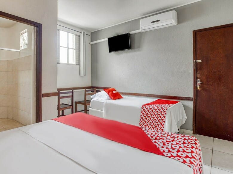 Oyo Hotel Barro Preto