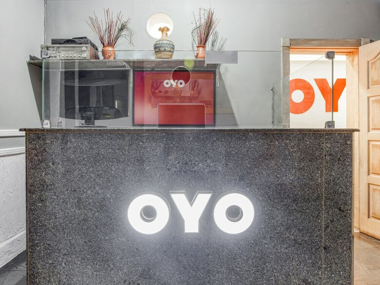 Oyo Hotel Barro Preto