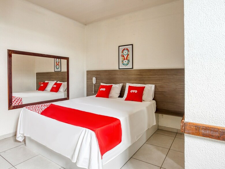 Oyo Hotel Barro Preto