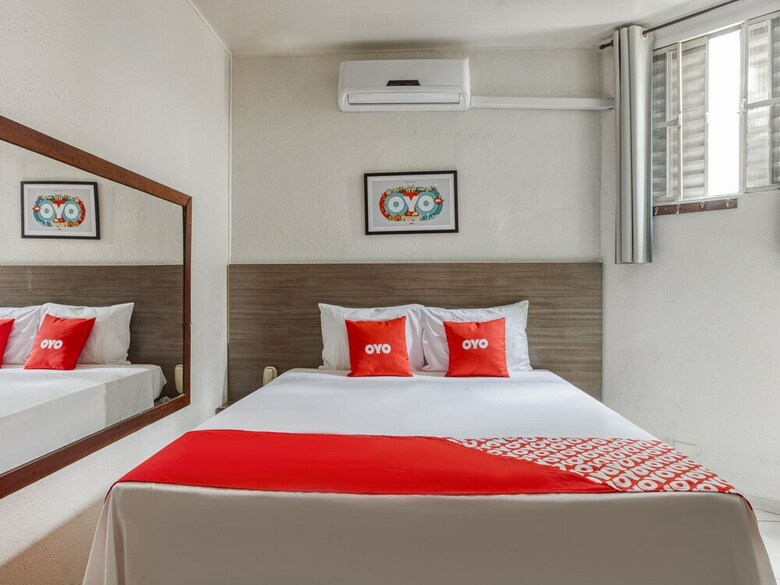 Oyo Hotel Barro Preto