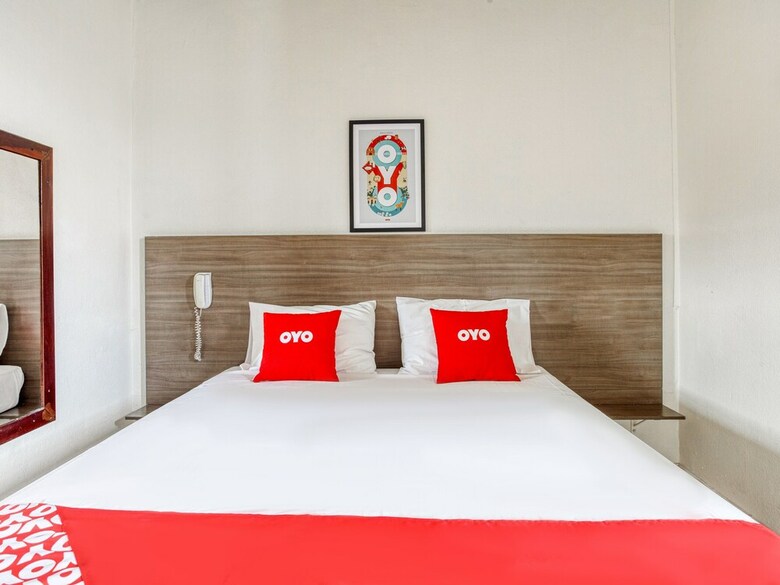 Oyo Hotel Barro Preto