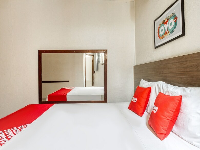 Oyo Hotel Barro Preto