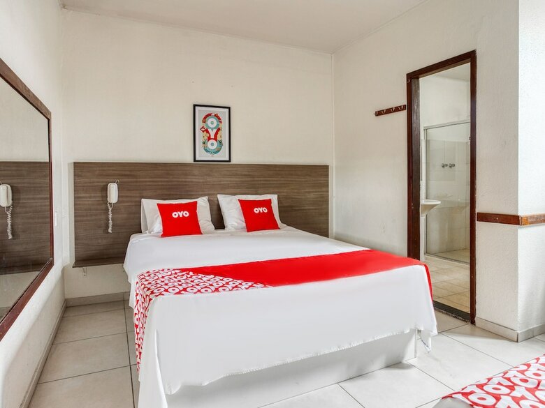 Oyo Hotel Barro Preto