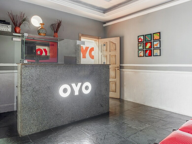 Oyo Hotel Barro Preto