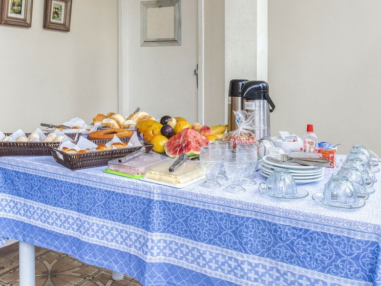 Oyo Hotel Barro Preto