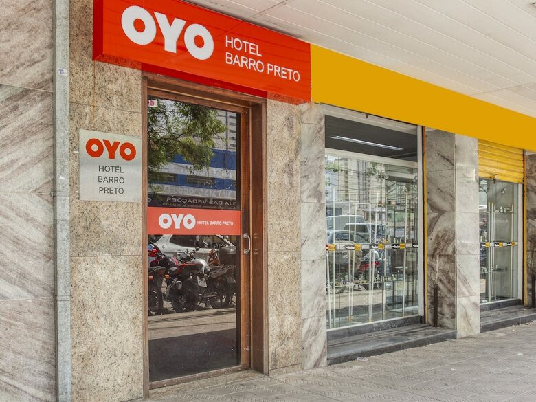 Oyo Hotel Barro Preto