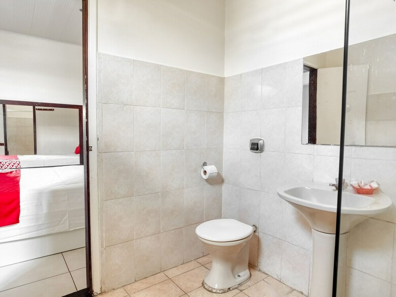 Oyo Hotel Barro Preto