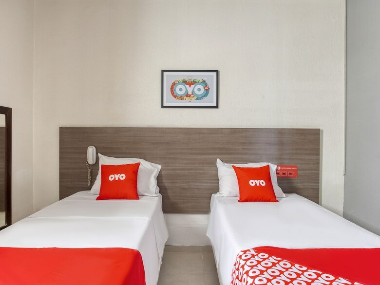 Oyo Hotel Barro Preto