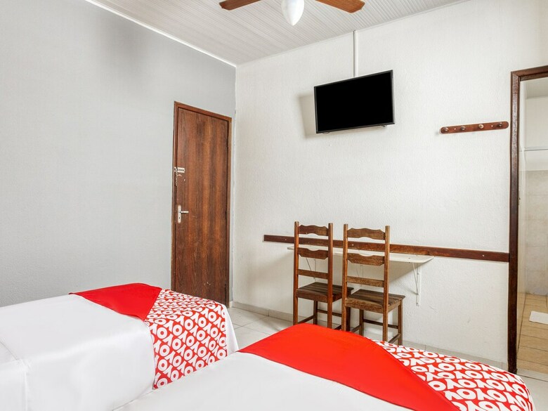 Oyo Hotel Barro Preto