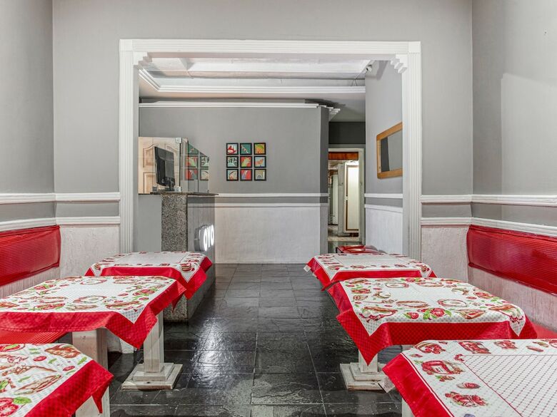 Oyo Hotel Barro Preto