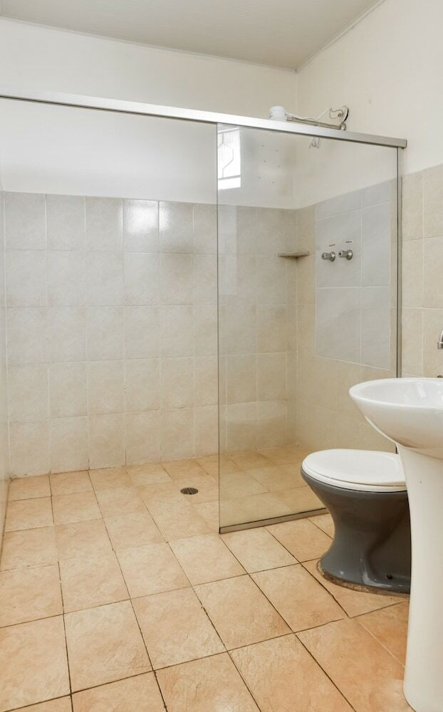 Oyo Hotel Barro Preto