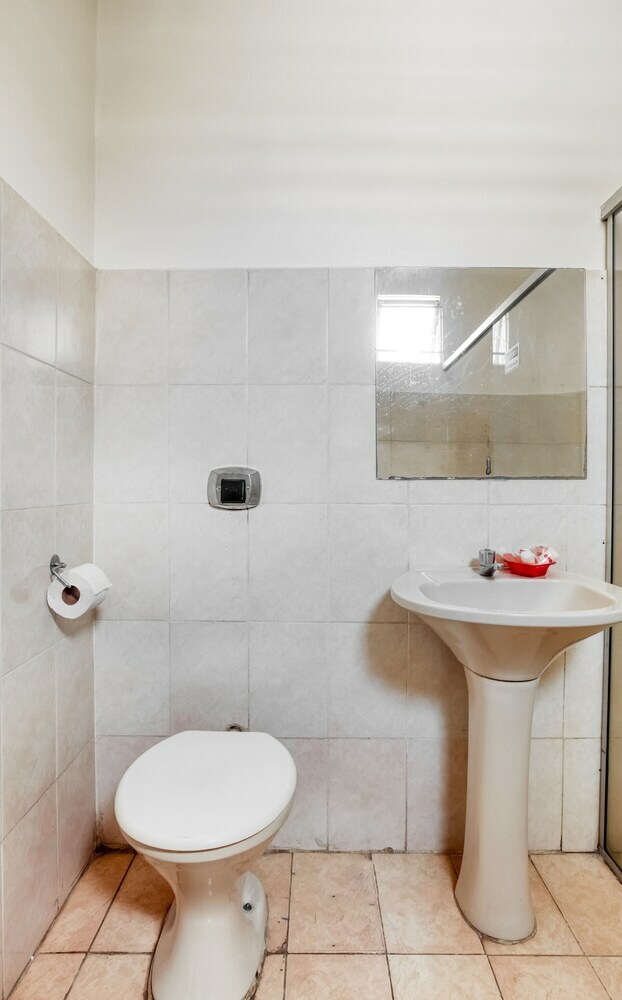 Oyo Hotel Barro Preto
