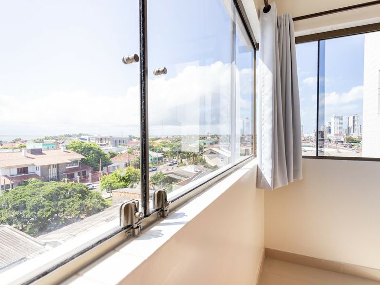 Oyo Hotel Pac�fico