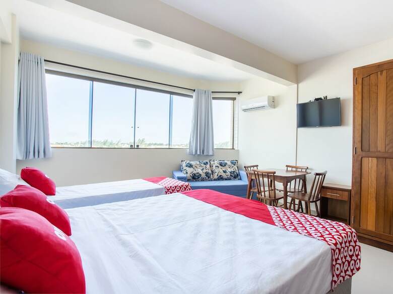 Oyo Hotel Pac�fico