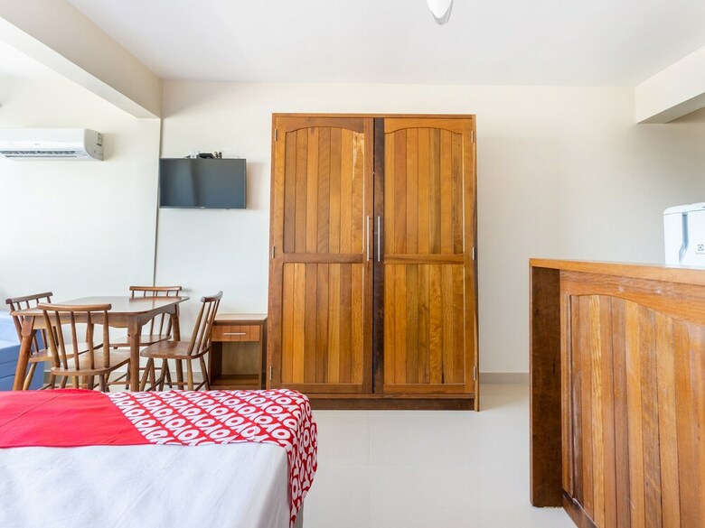 Oyo Hotel Pac�fico