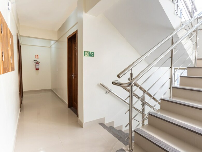 Oyo Hotel Pac�fico