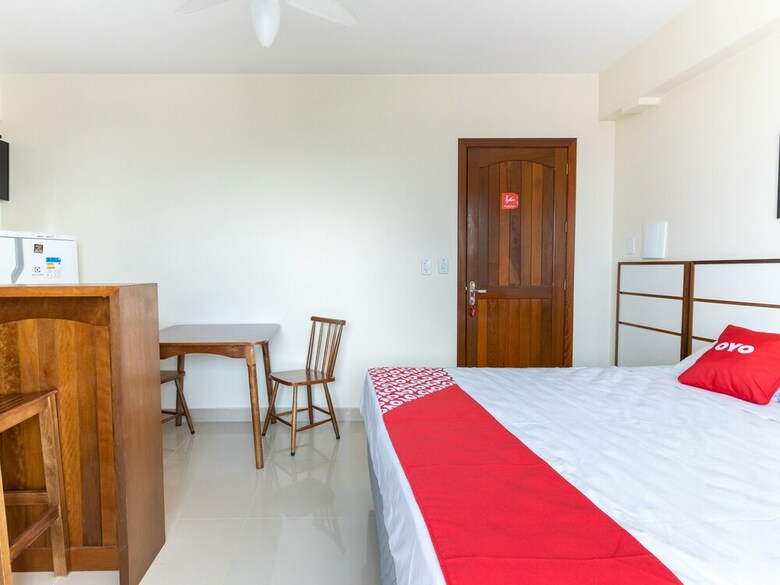 Oyo Hotel Pac�fico