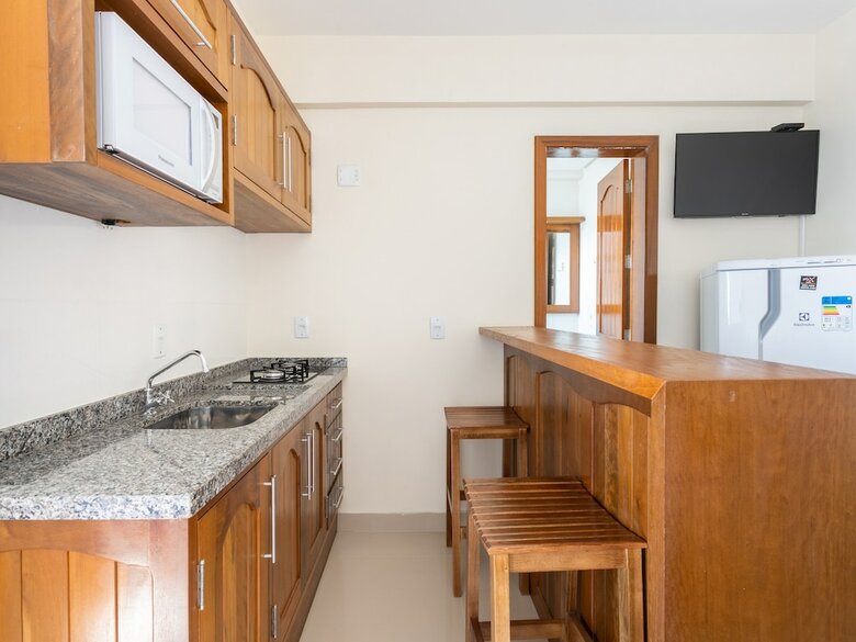 Oyo Hotel Pac�fico