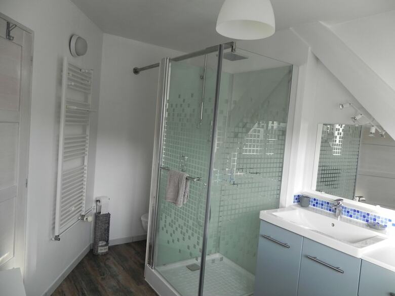 Bed & Breakfast Chambres D'hotes Du Val D'argent