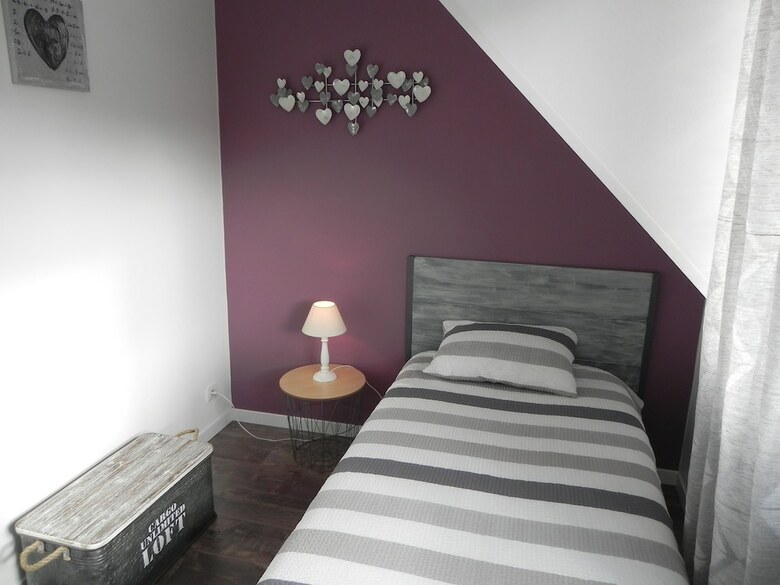 Bed & Breakfast Chambres D'hotes Du Val D'argent