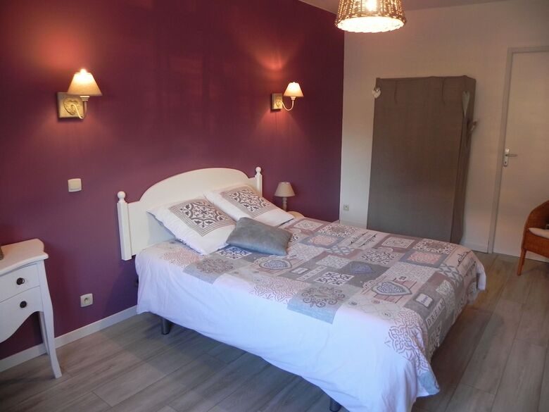 Bed & Breakfast Chambres D'hotes Du Val D'argent