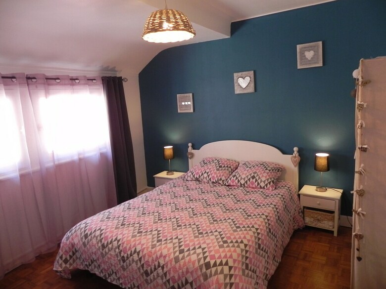 Bed & Breakfast Chambres D'hotes Du Val D'argent