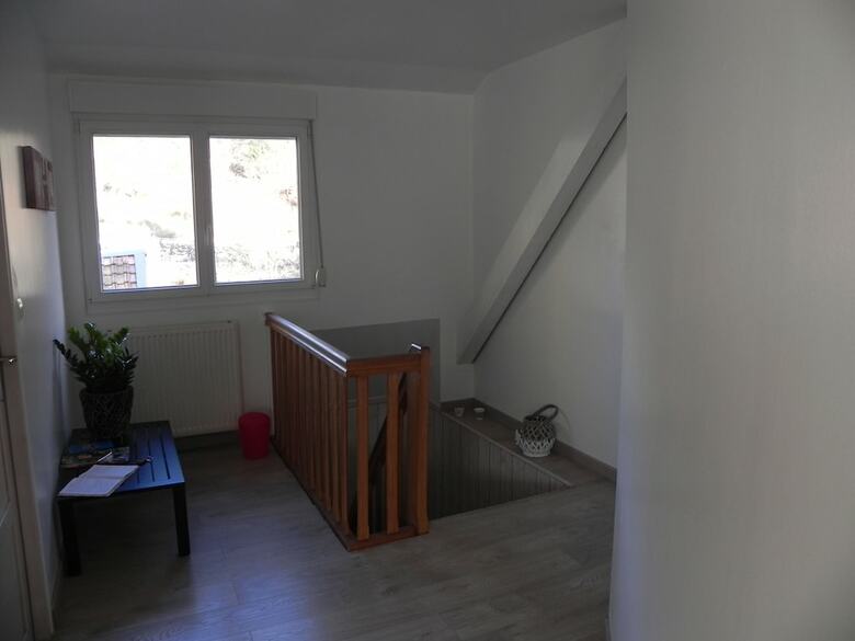 Bed & Breakfast Chambres D'hotes Du Val D'argent