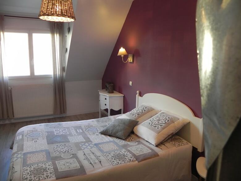 Bed & Breakfast Chambres D'hotes Du Val D'argent
