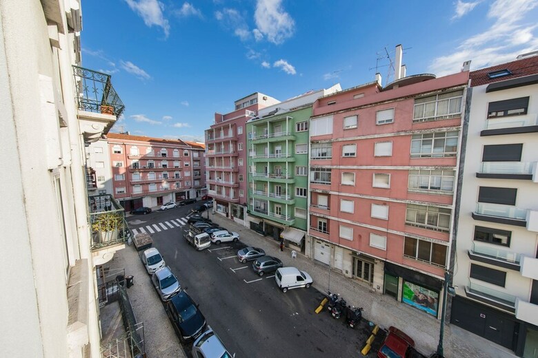 Apartamentos Family Wonder Two Bedroom Garage
