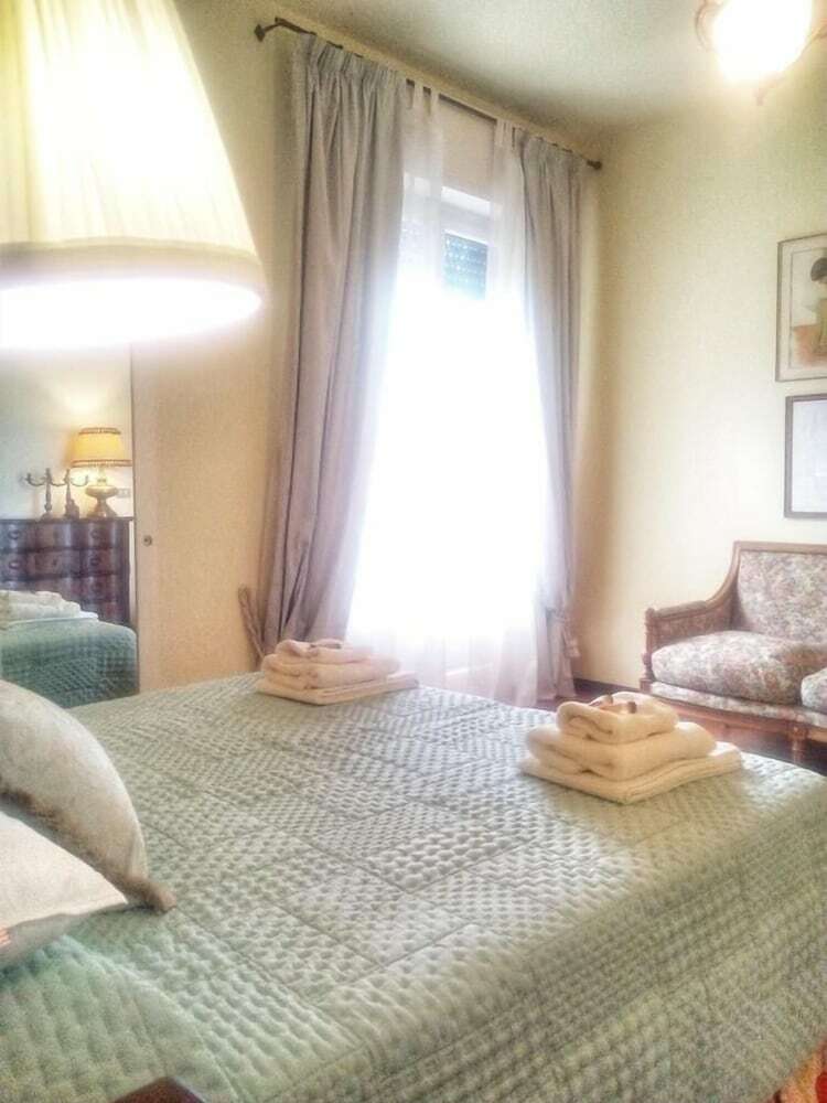 Edo B&b-olivo