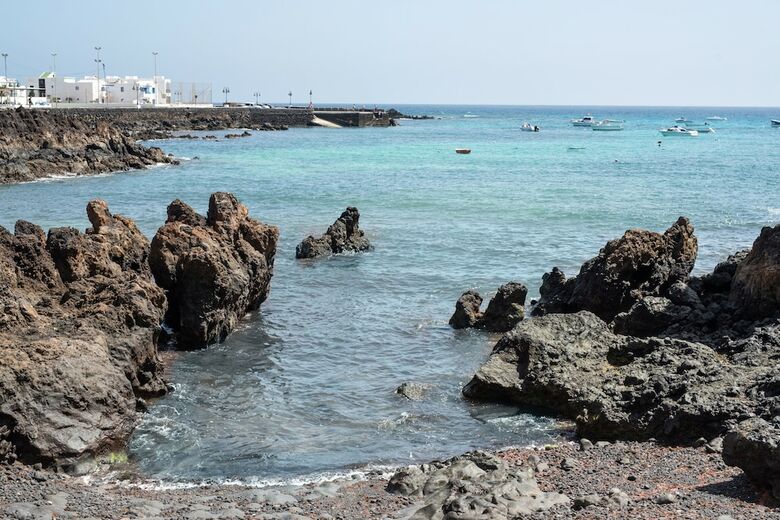Apartamentos Delmar Lanzarote