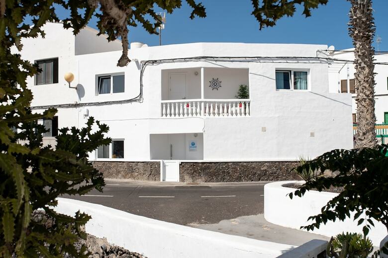Apartamentos Delmar Lanzarote