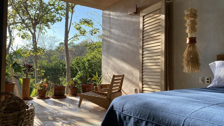 Monte Uzulu Boutique Hotel