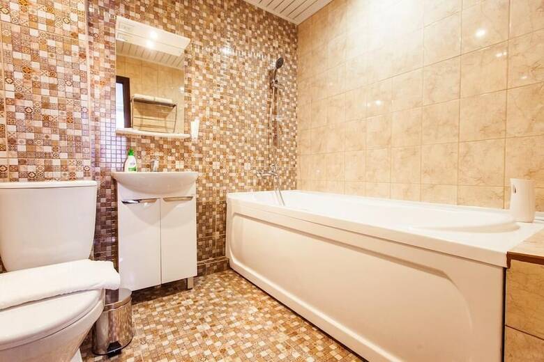 Artist Hotel Tverskaya