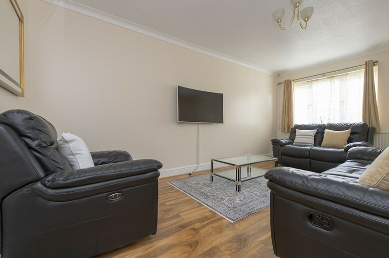 Abkat Holiday Home