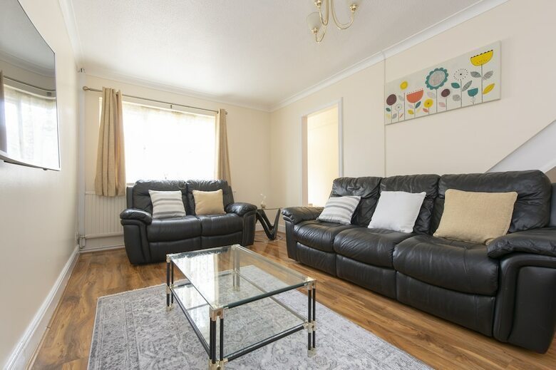 Abkat Holiday Home