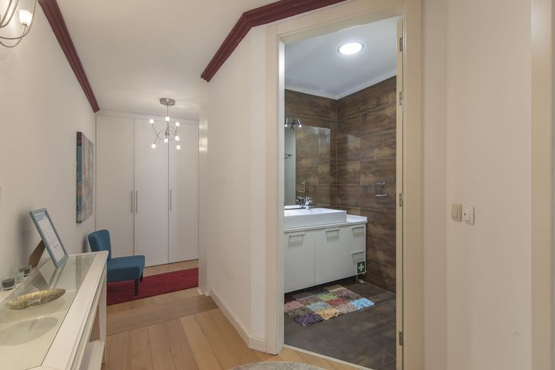 Apartamentos Saldanha Valmor Terrace