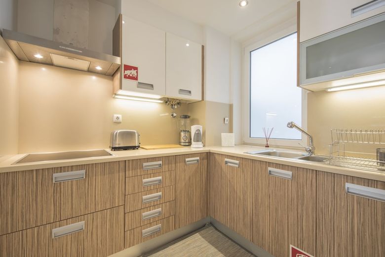 Apartamentos Saldanha Valmor Terrace