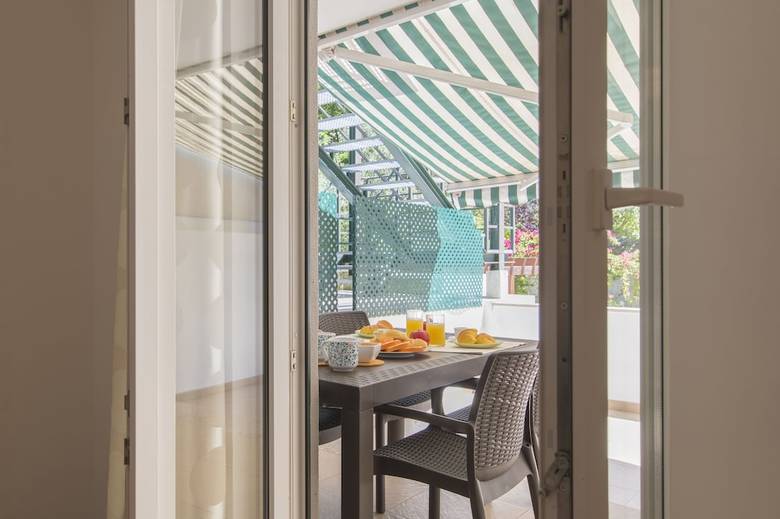 Apartamentos Saldanha Valmor Terrace