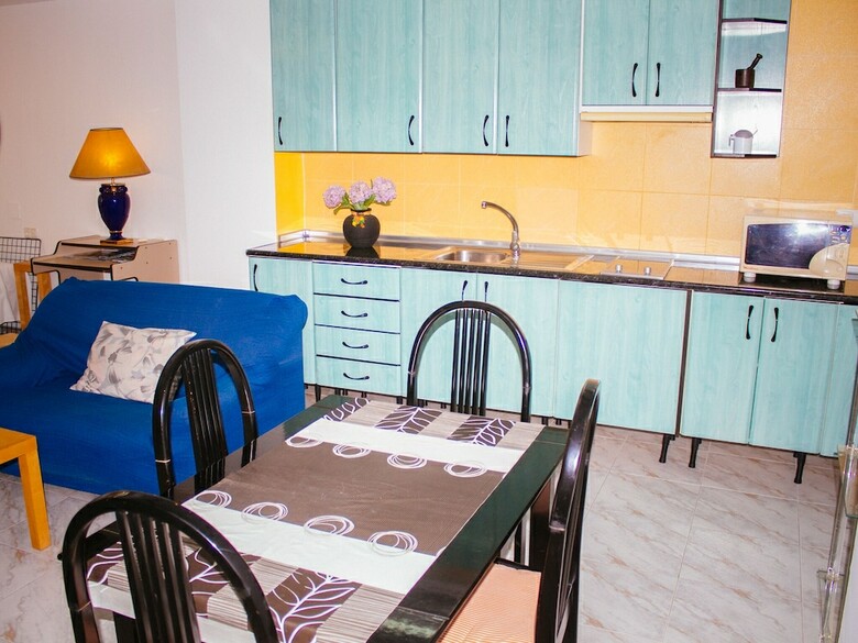 Loft En Pleno Centro de Torre Del Mar