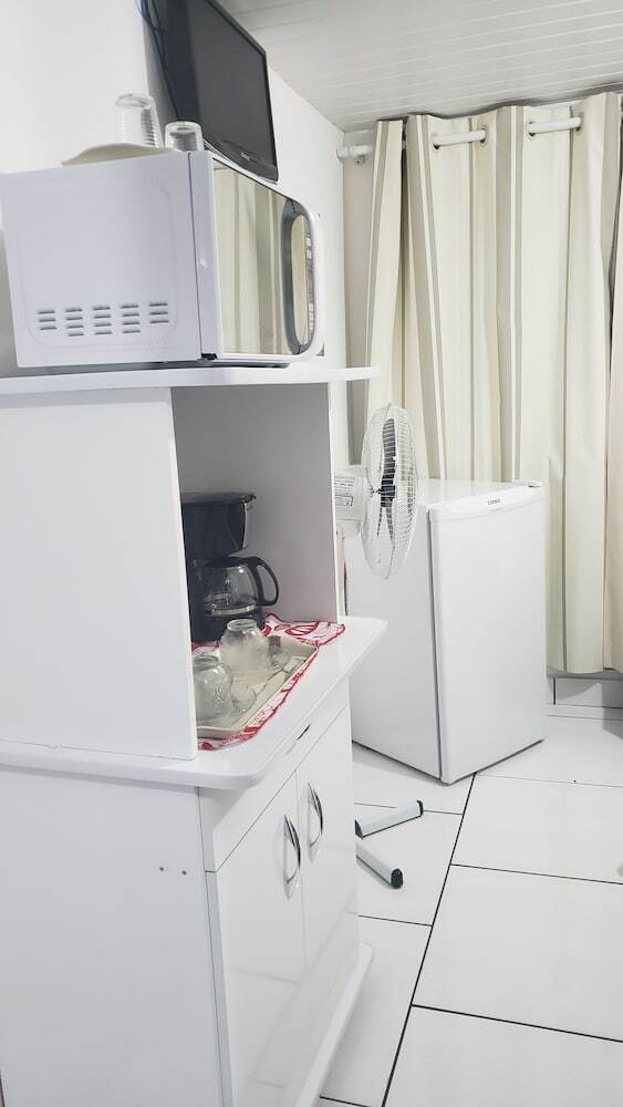 Hotel Cantinho Sui�o