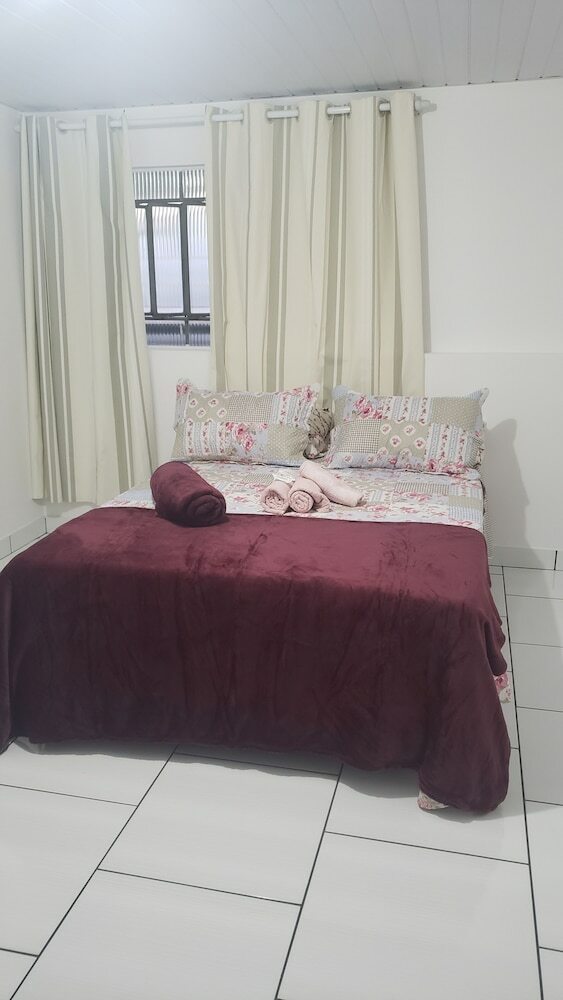 Hotel Cantinho Sui�o
