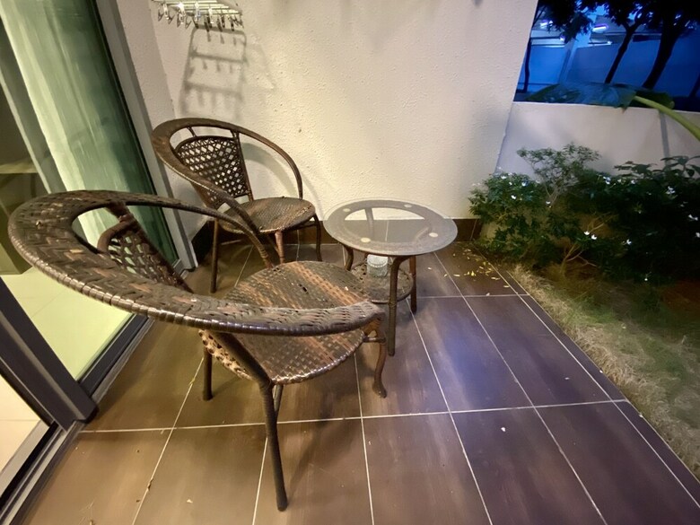 Apartamentos Imago Vacation Units By Perry
