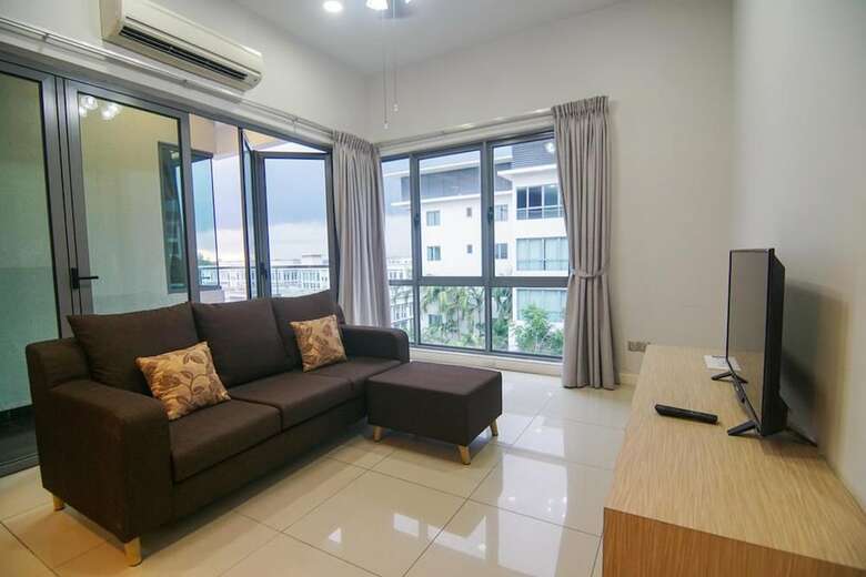 Apartamentos Imago Vacation Units By Perry