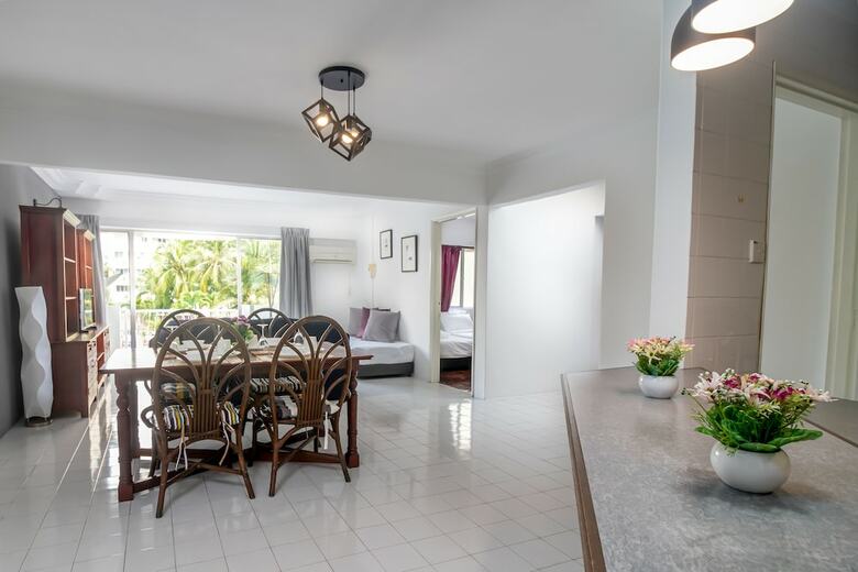 Apartamento Garden City Melaka Raya By Idealhub