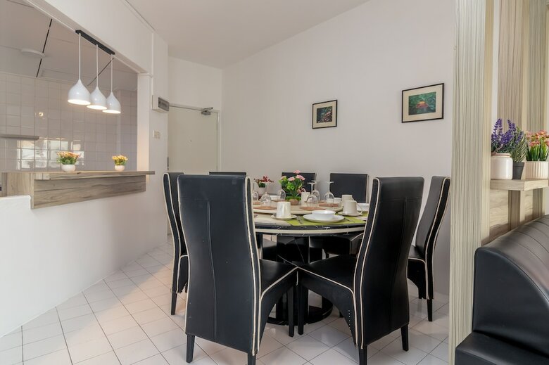 Apartamento Garden City Melaka Raya By Idealhub