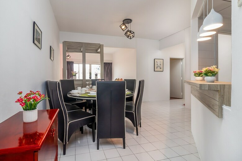 Apartamento Garden City Melaka Raya By Idealhub