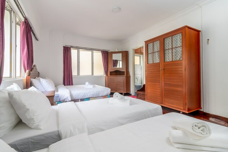 Apartamento Garden City Melaka Raya By Idealhub