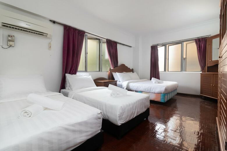 Apartamento Garden City Melaka Raya By Idealhub